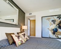 Rynek wtórny - Villa - Marbella - Nueva Andalucía