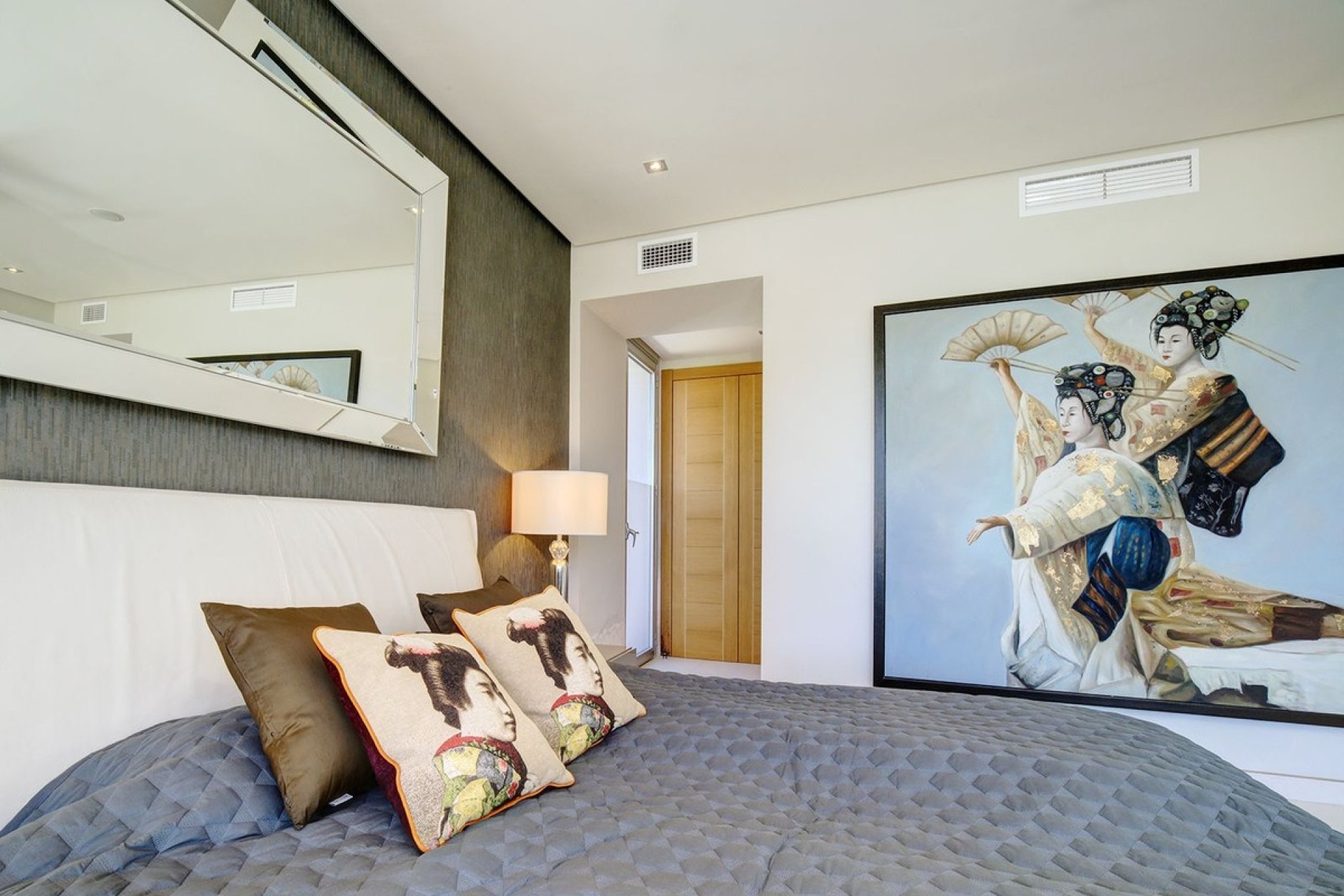 Rynek wtórny - Villa - Marbella - Nueva Andalucía
