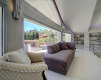 Rynek wtórny - Villa - Marbella - Nueva Andalucía