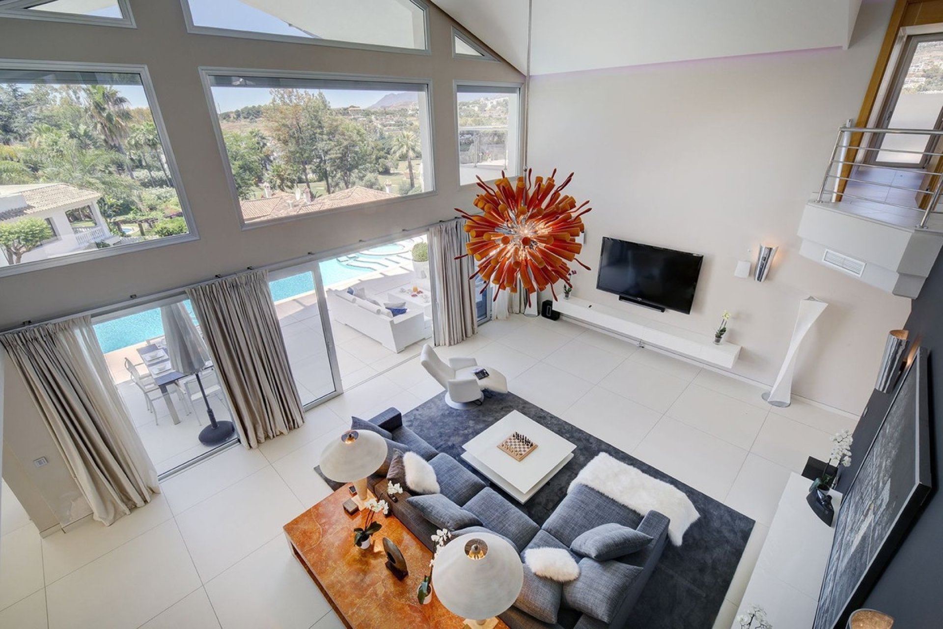 Rynek wtórny - Villa - Marbella - Nueva Andalucía