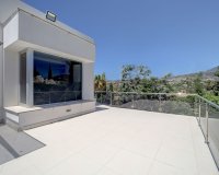 Rynek wtórny - Villa - Marbella - Nueva Andalucía