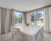 Rynek wtórny - Villa - Marbella - Nueva Andalucía