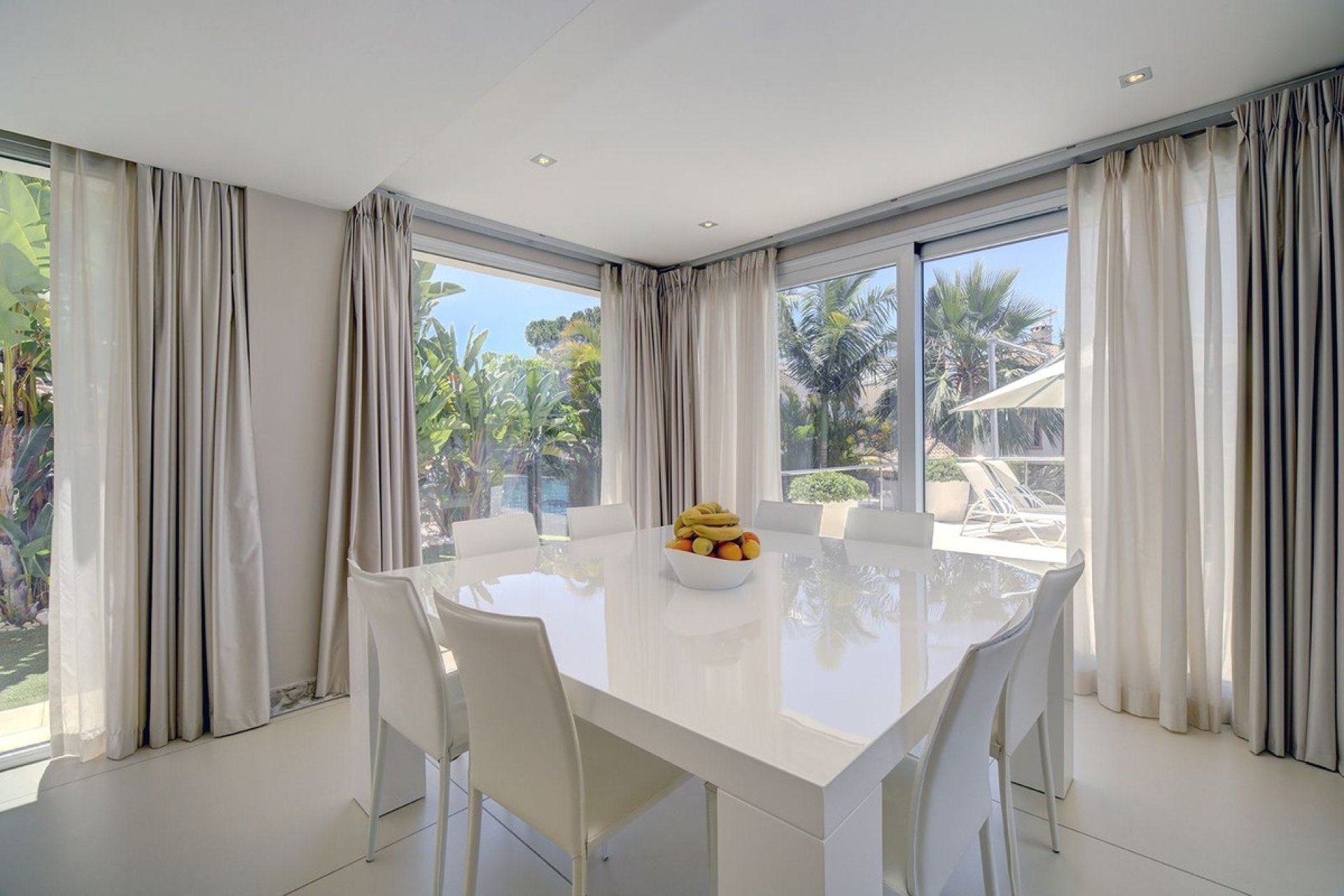 Rynek wtórny - Villa - Marbella - Nueva Andalucía