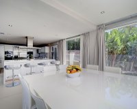 Rynek wtórny - Villa - Marbella - Nueva Andalucía