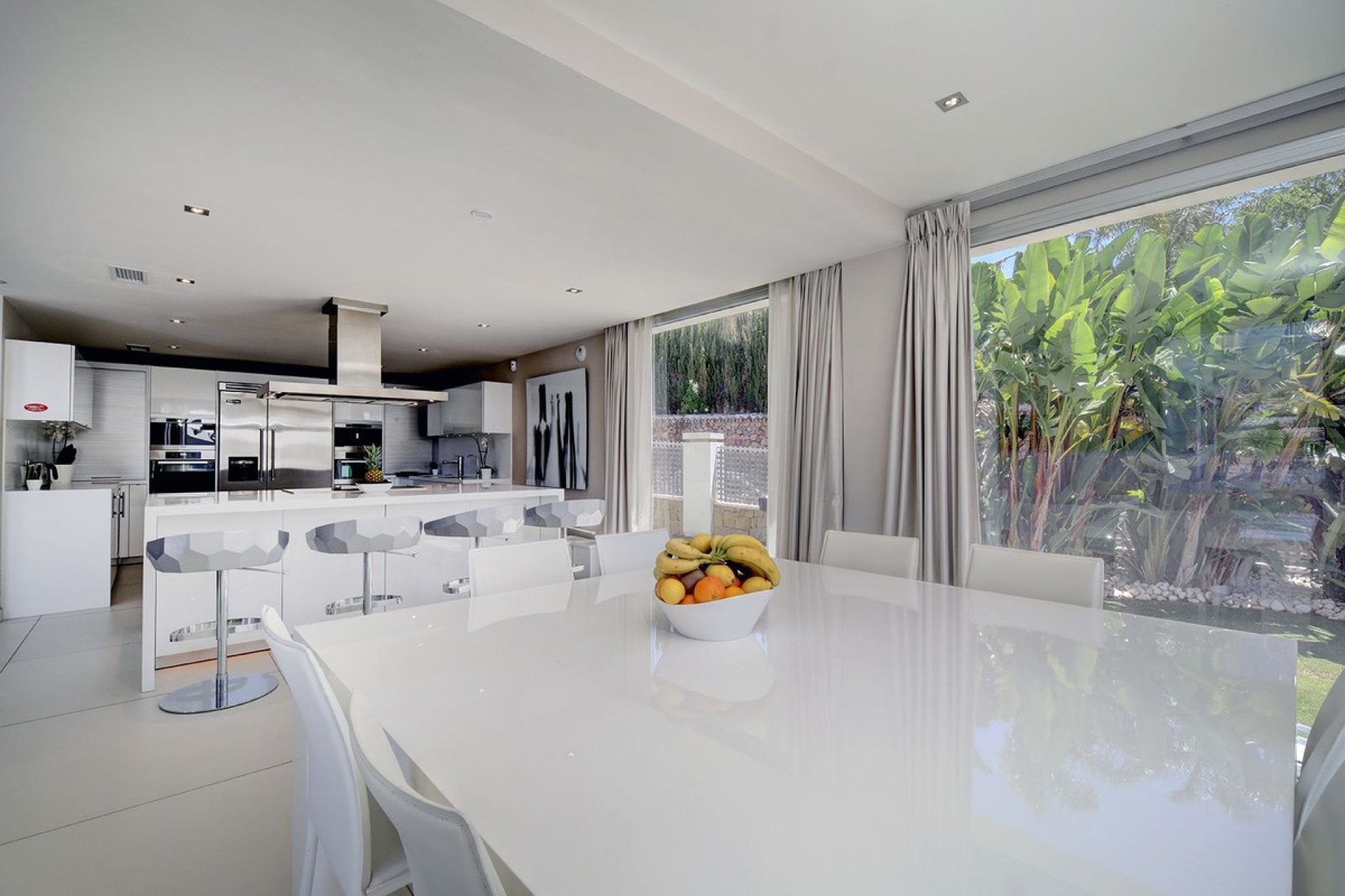 Rynek wtórny - Villa - Marbella - Nueva Andalucía