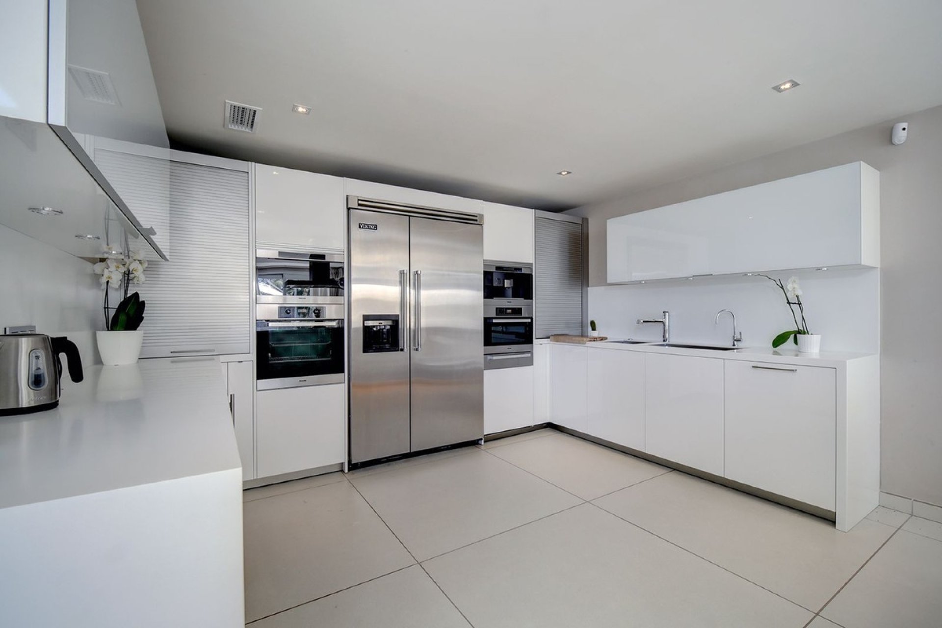 Rynek wtórny - Villa - Marbella - Nueva Andalucía