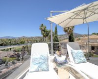 Rynek wtórny - Villa - Marbella - Nueva Andalucía