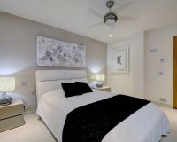 Rynek wtórny - Villa - Marbella - Nueva Andalucía