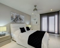 Rynek wtórny - Villa - Marbella - Nueva Andalucía