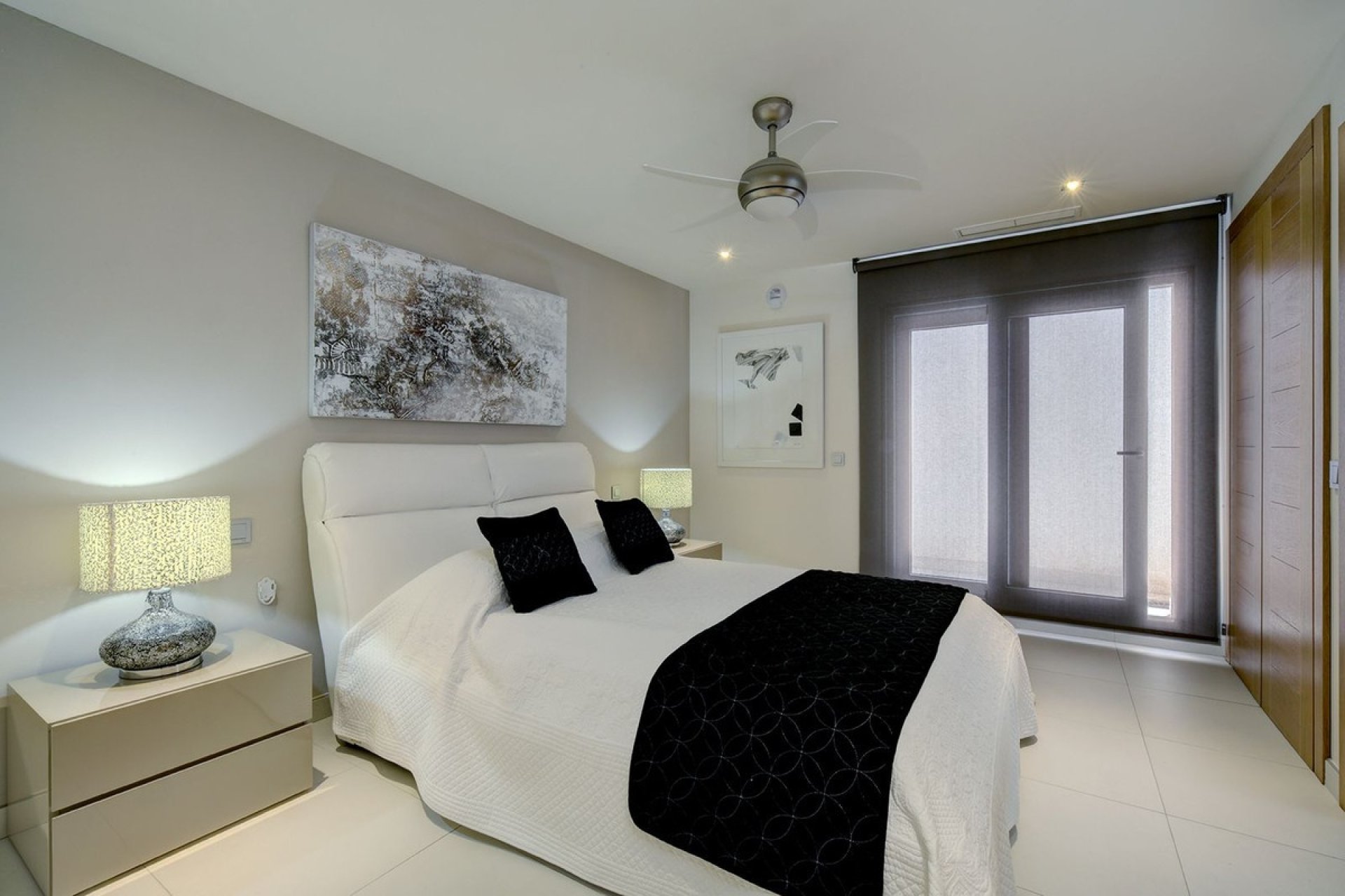 Rynek wtórny - Villa - Marbella - Nueva Andalucía