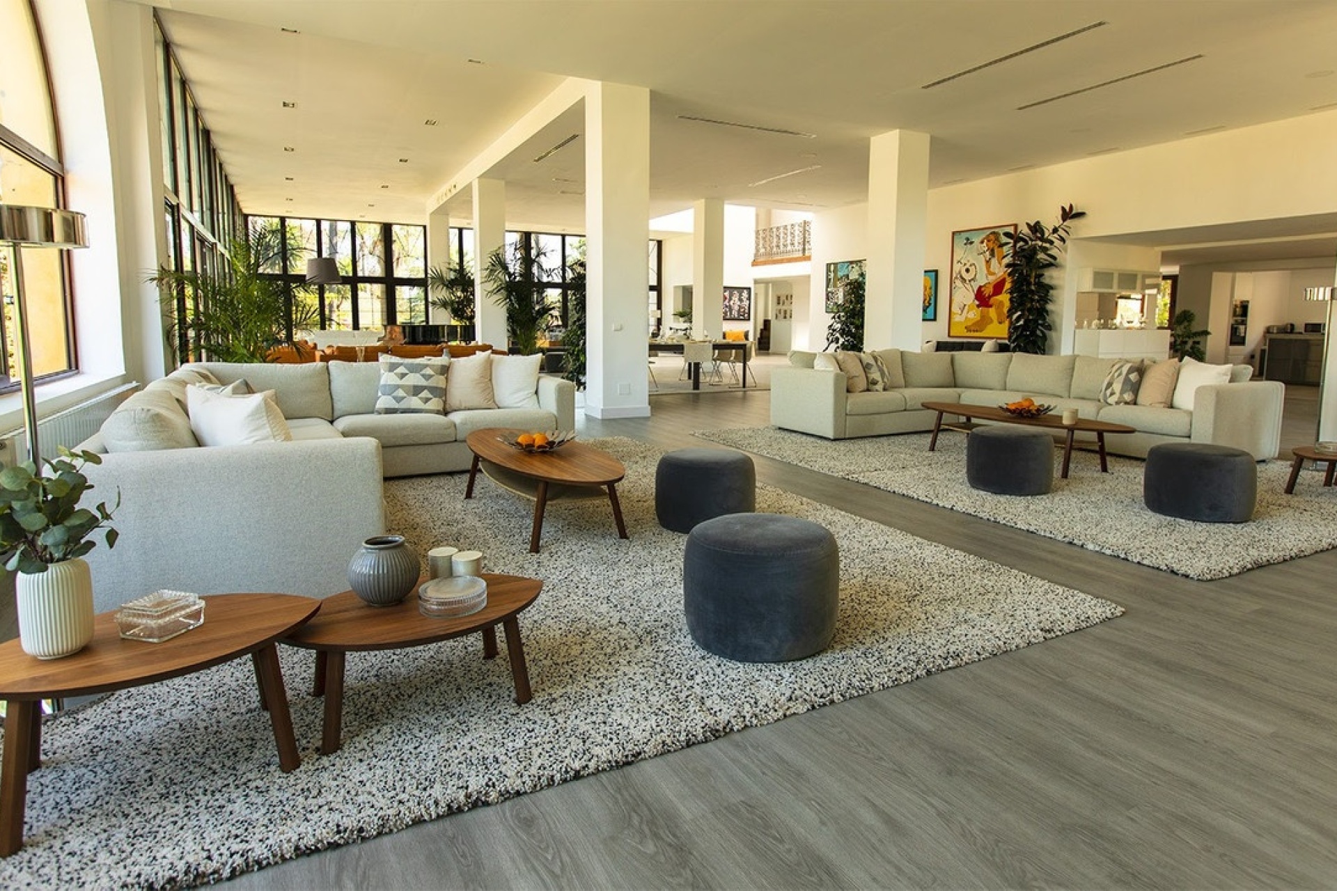 Rynek wtórny - Villa - Marbella - Nueva Andalucía