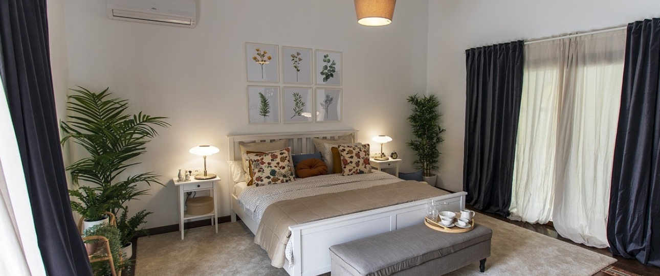 Rynek wtórny - Villa - Marbella - Nueva Andalucía