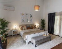 Rynek wtórny - Villa - Marbella - Nueva Andalucía