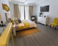 Rynek wtórny - Villa - Marbella - Nueva Andalucía