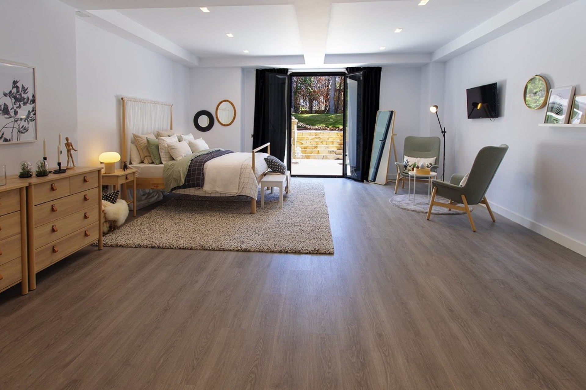 Rynek wtórny - Villa - Marbella - Nueva Andalucía