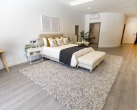 Rynek wtórny - Villa - Marbella - Nueva Andalucía