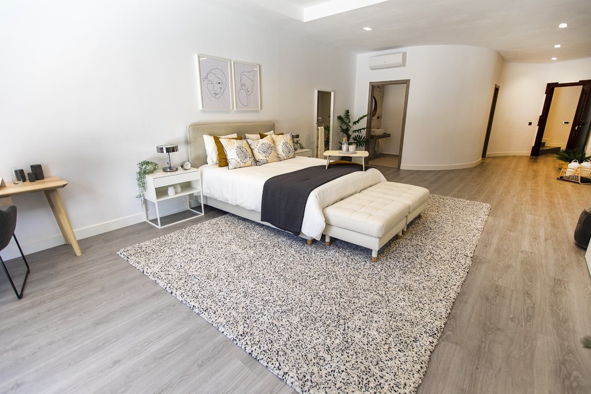 Rynek wtórny - Villa - Marbella - Nueva Andalucía