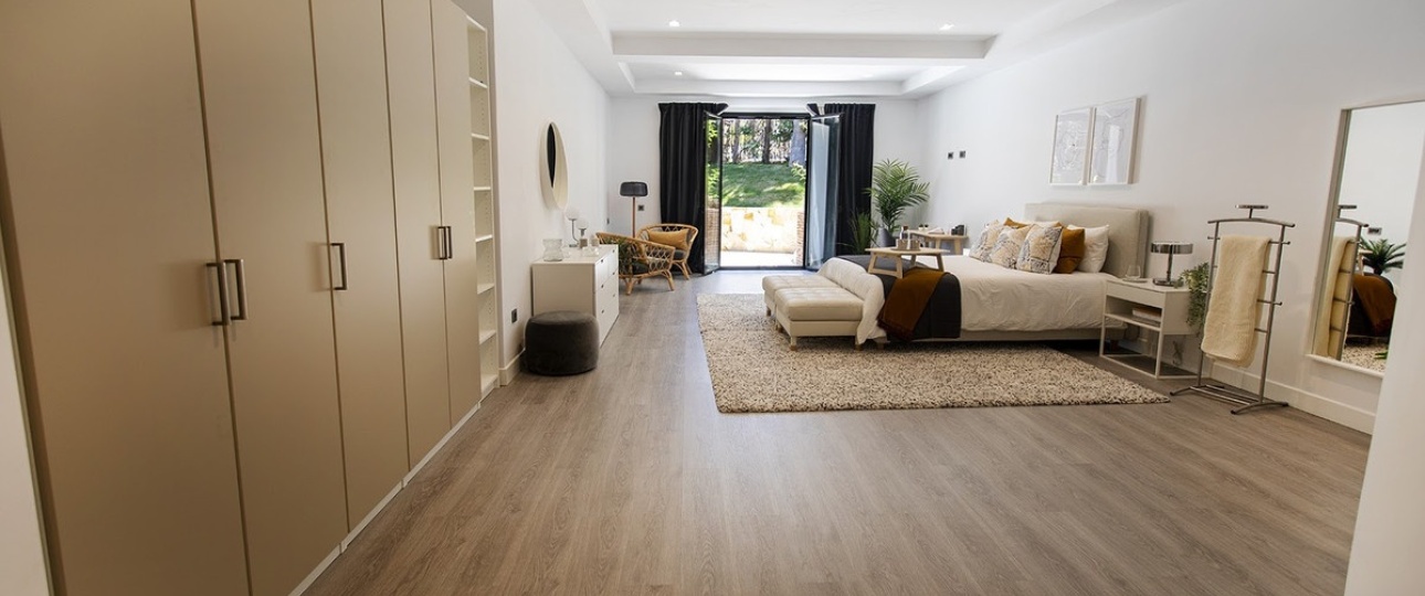 Rynek wtórny - Villa - Marbella - Nueva Andalucía