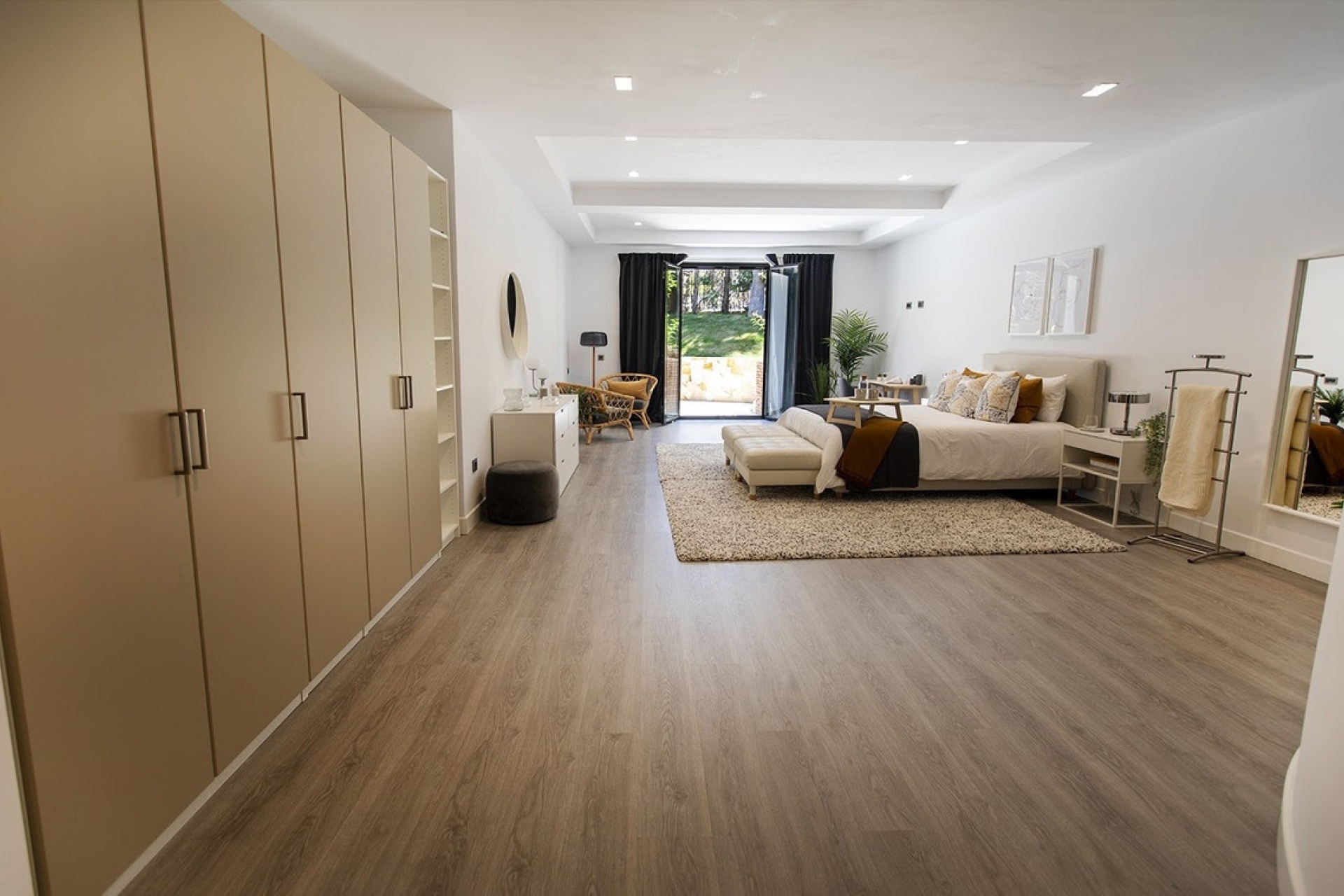 Rynek wtórny - Villa - Marbella - Nueva Andalucía
