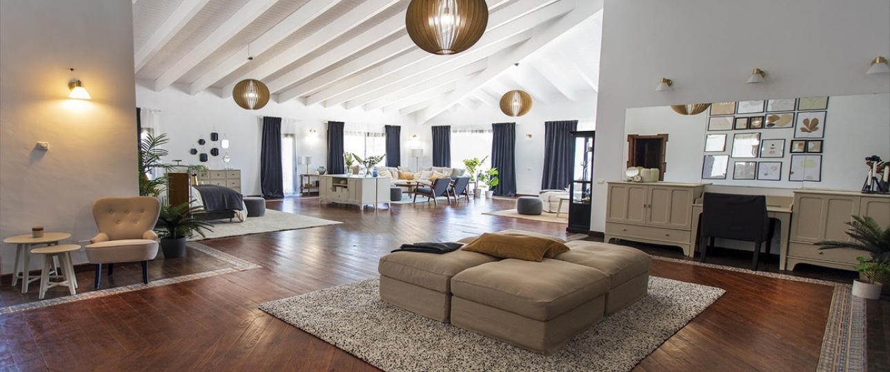 Rynek wtórny - Villa - Marbella - Nueva Andalucía