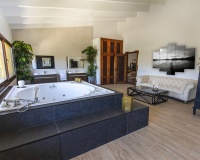 Rynek wtórny - Villa - Marbella - Nueva Andalucía