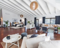 Rynek wtórny - Villa - Marbella - Nueva Andalucía