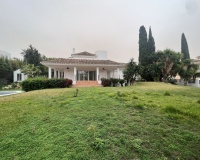 Rynek wtórny - Villa - Marbella - Nueva Andalucía