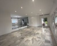 Rynek wtórny - Villa - Marbella - Nueva Andalucía