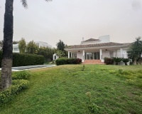 Rynek wtórny - Villa - Marbella - Nueva Andalucía