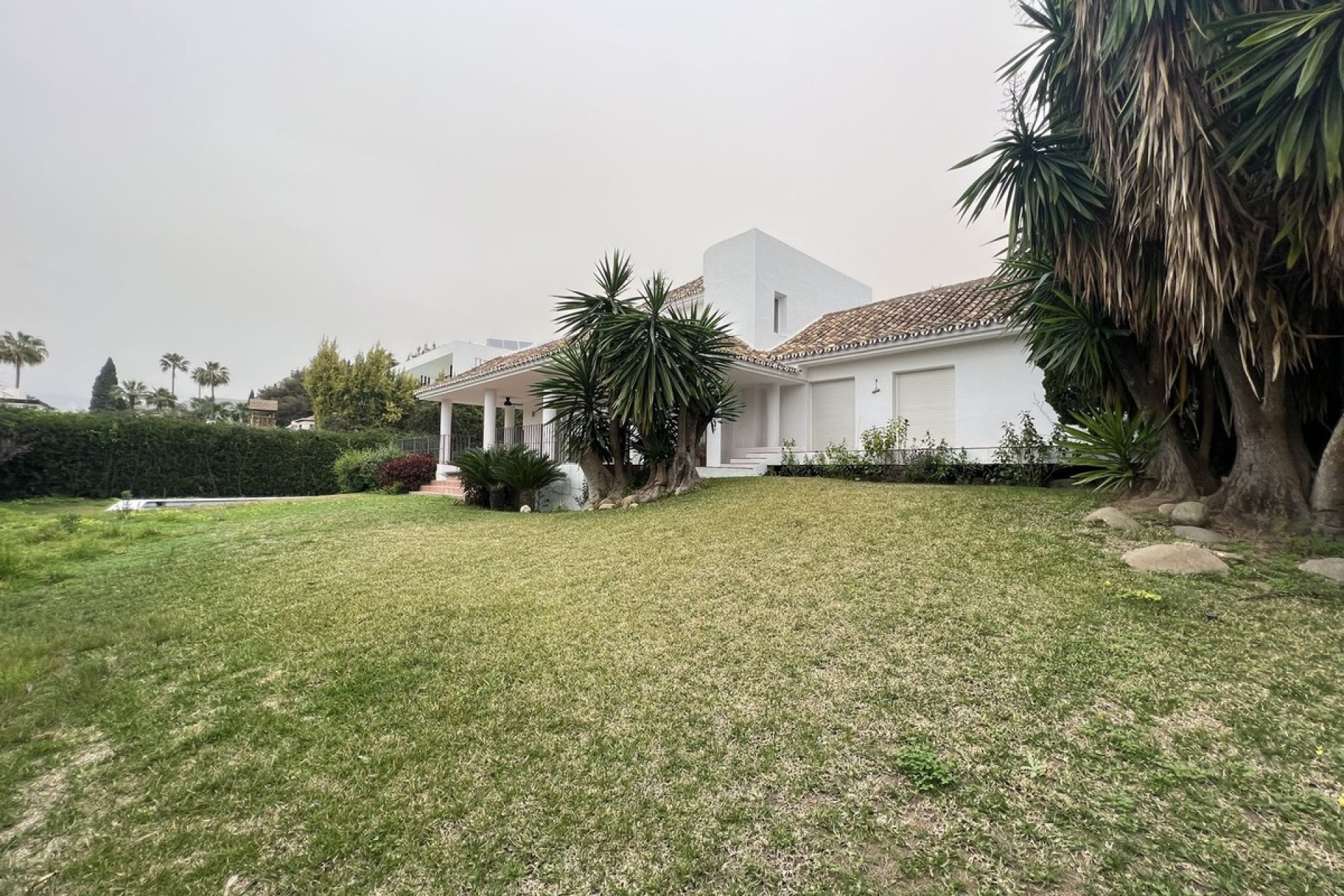 Rynek wtórny - Villa - Marbella - Nueva Andalucía
