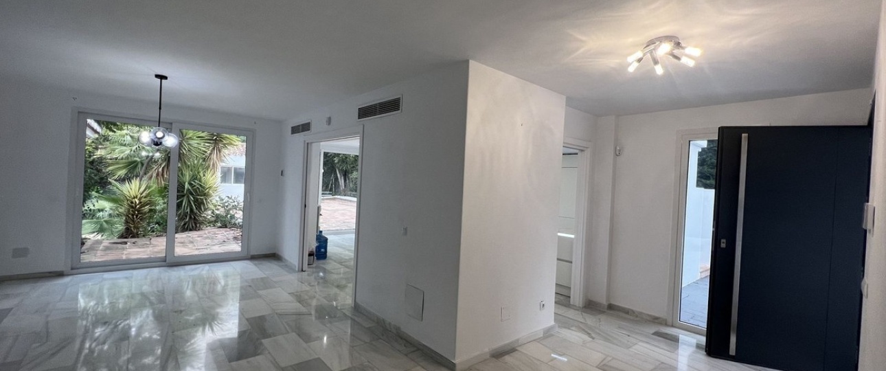 Rynek wtórny - Villa - Marbella - Nueva Andalucía