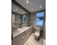 Rynek wtórny - Villa - Marbella - Nueva Andalucía