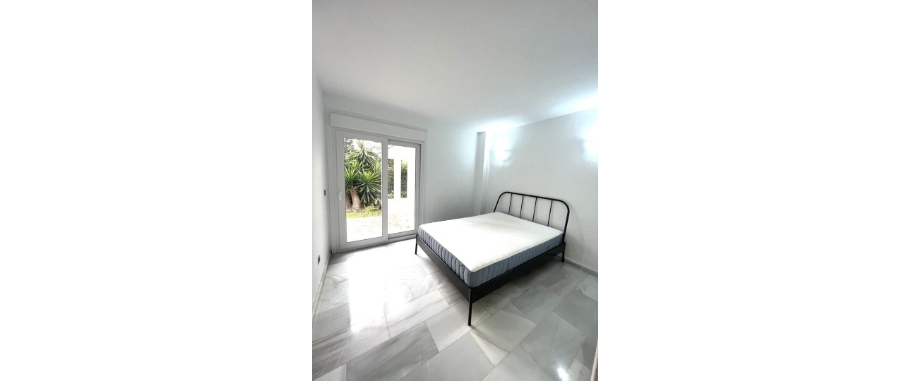 Rynek wtórny - Villa - Marbella - Nueva Andalucía