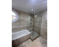 Rynek wtórny - Villa - Marbella - Nueva Andalucía