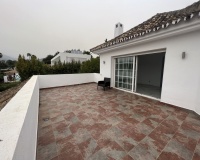Rynek wtórny - Villa - Marbella - Nueva Andalucía