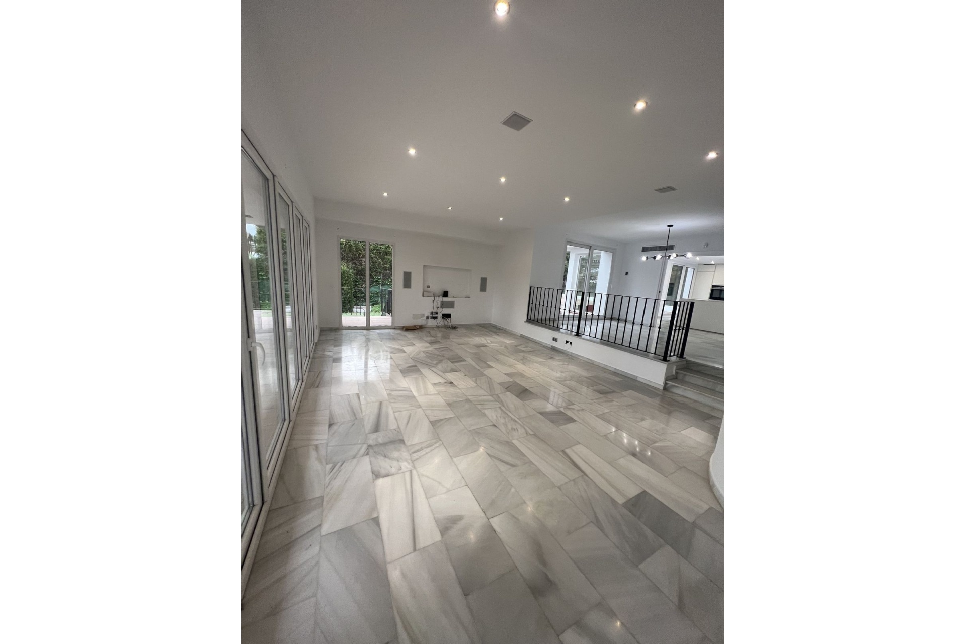 Rynek wtórny - Villa - Marbella - Nueva Andalucía