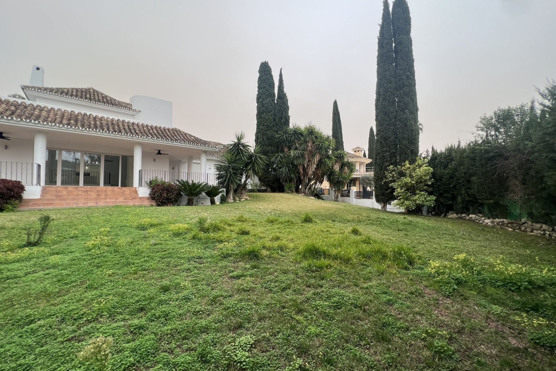 Rynek wtórny - Villa - Marbella - Nueva Andalucía