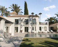 Rynek wtórny - Villa - Marbella - Nueva Andalucía