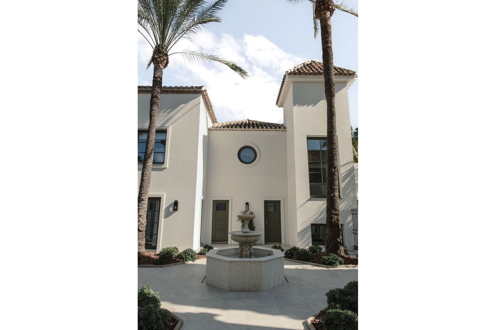 Rynek wtórny - Villa - Marbella - Nueva Andalucía