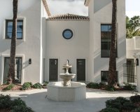 Rynek wtórny - Villa - Marbella - Nueva Andalucía