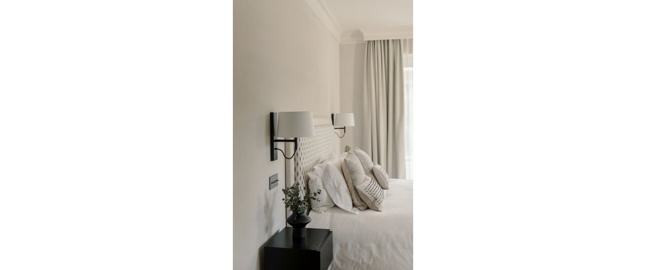 Rynek wtórny - Villa - Marbella - Nueva Andalucía