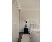 Rynek wtórny - Villa - Marbella - Nueva Andalucía