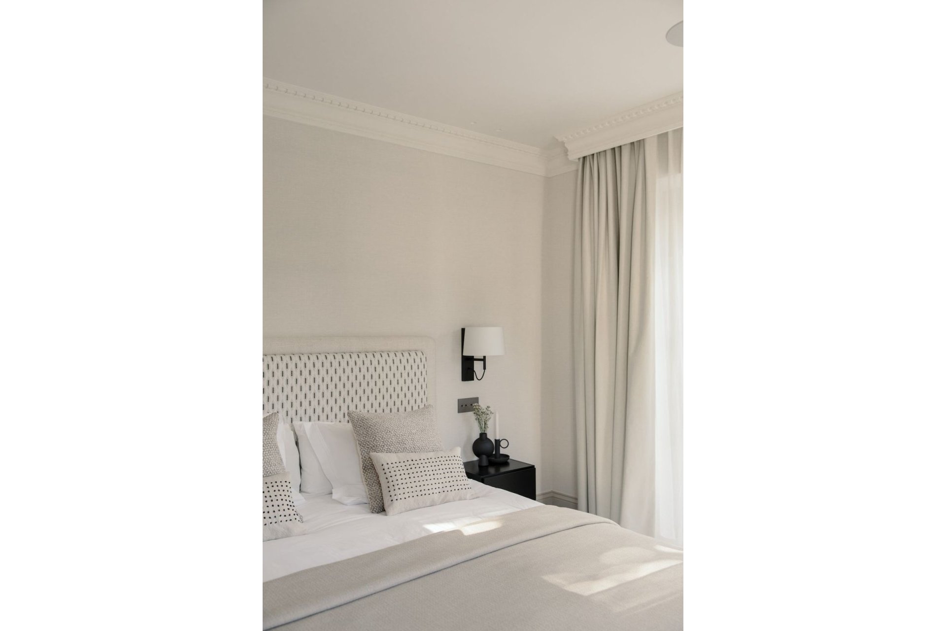 Rynek wtórny - Villa - Marbella - Nueva Andalucía