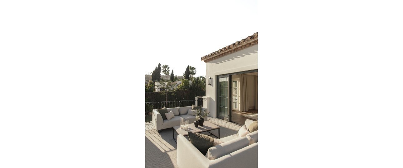 Rynek wtórny - Villa - Marbella - Nueva Andalucía