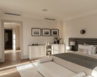 Rynek wtórny - Villa - Marbella - Nueva Andalucía