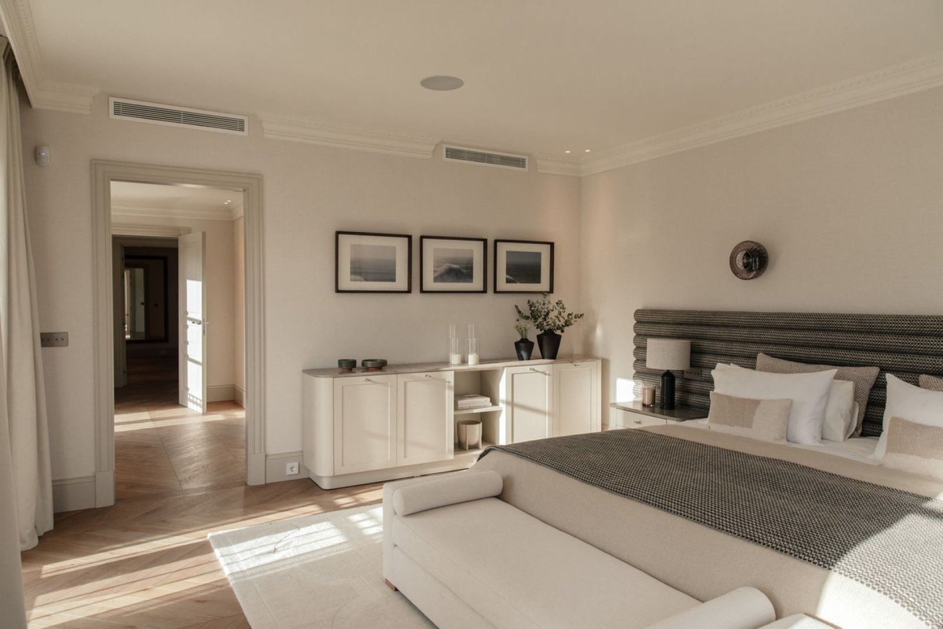 Rynek wtórny - Villa - Marbella - Nueva Andalucía