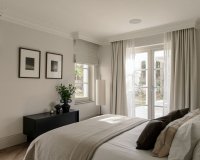 Rynek wtórny - Villa - Marbella - Nueva Andalucía