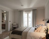 Rynek wtórny - Villa - Marbella - Nueva Andalucía