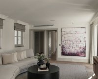 Rynek wtórny - Villa - Marbella - Nueva Andalucía