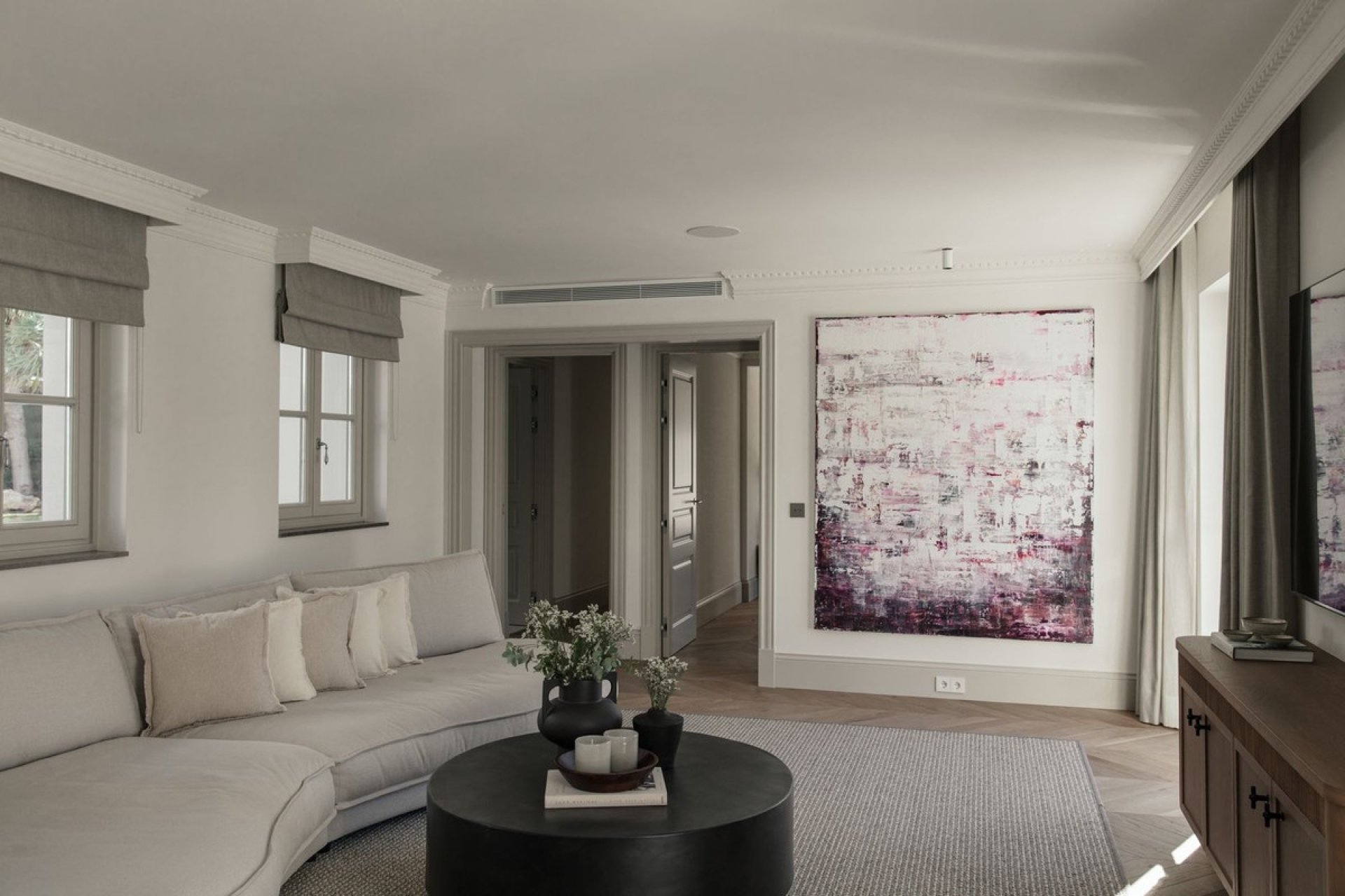 Rynek wtórny - Villa - Marbella - Nueva Andalucía
